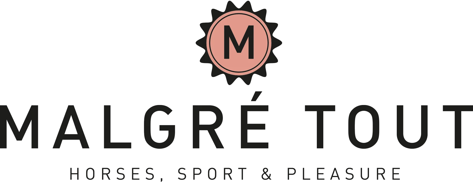 Malgretout media Admanager logo